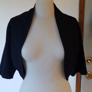 White House Black Market Shrug L